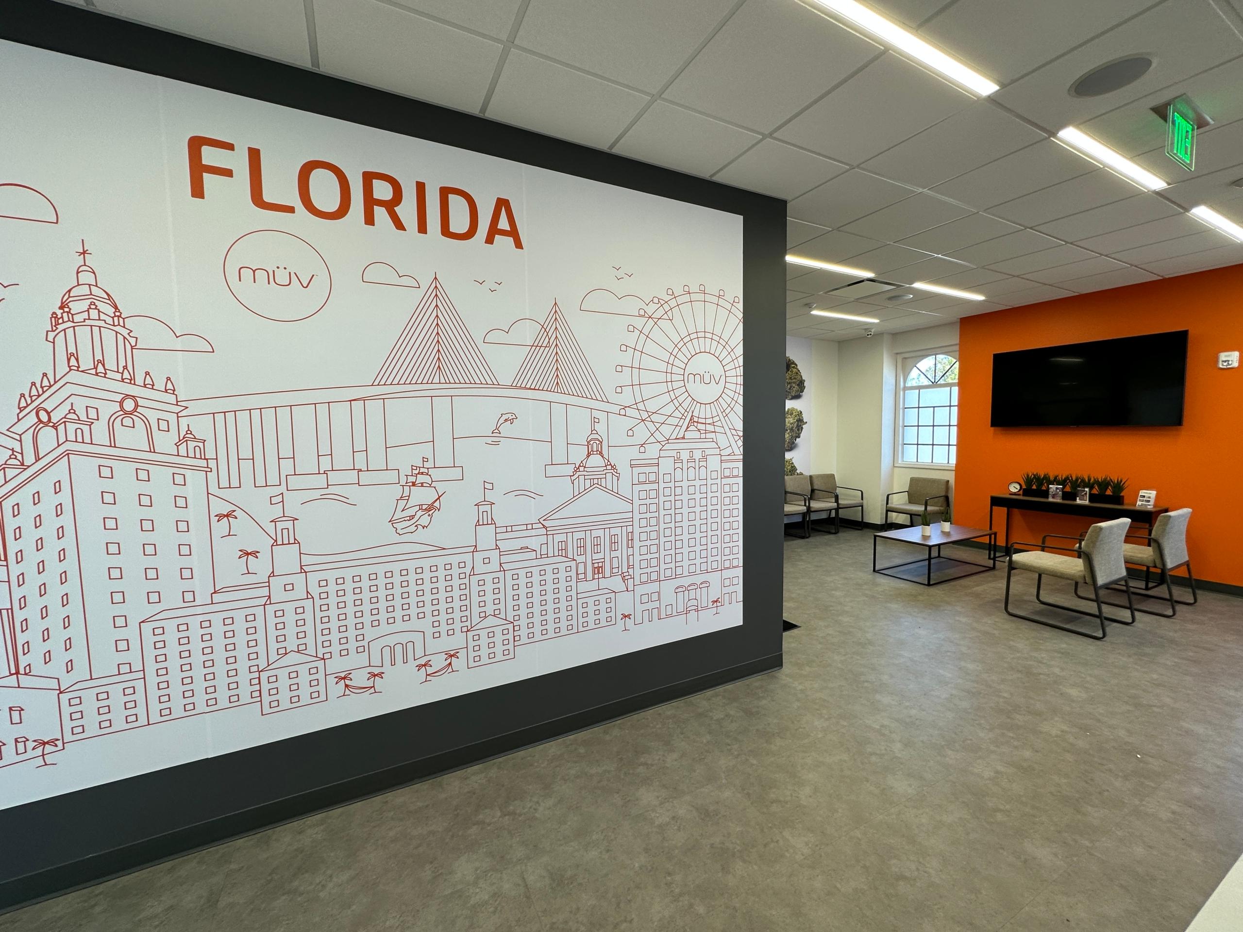 Join MÜV FL Cannabis Rewards and Save