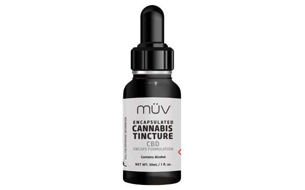 CBD Tincture