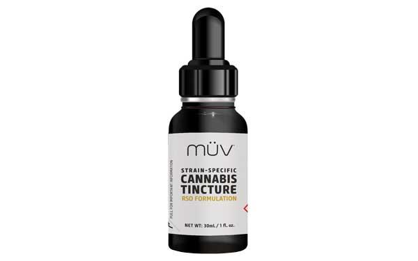 RSO Tincture