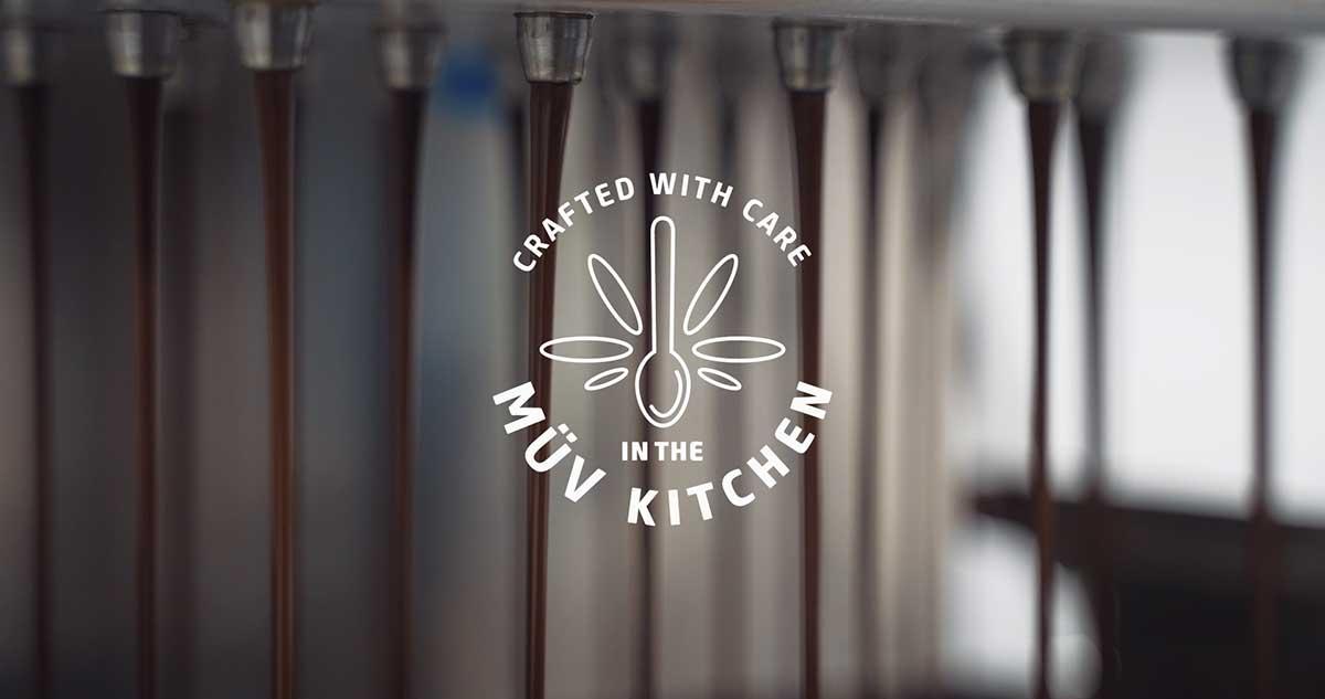 Photo of Spotlight: Milk and Dark Chocolate Edibles