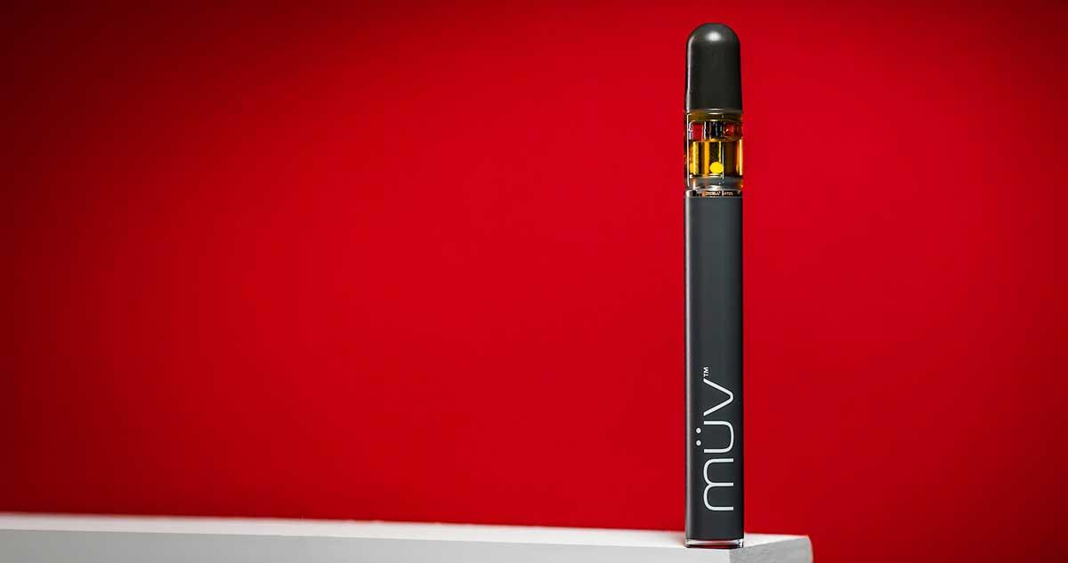 Photo of MÜV All-in-One: Convenient, Potent Relief