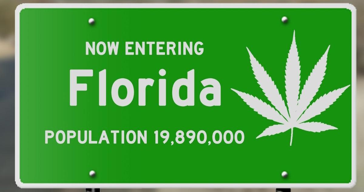 Photo of Updates At MÜV Dispensary FL