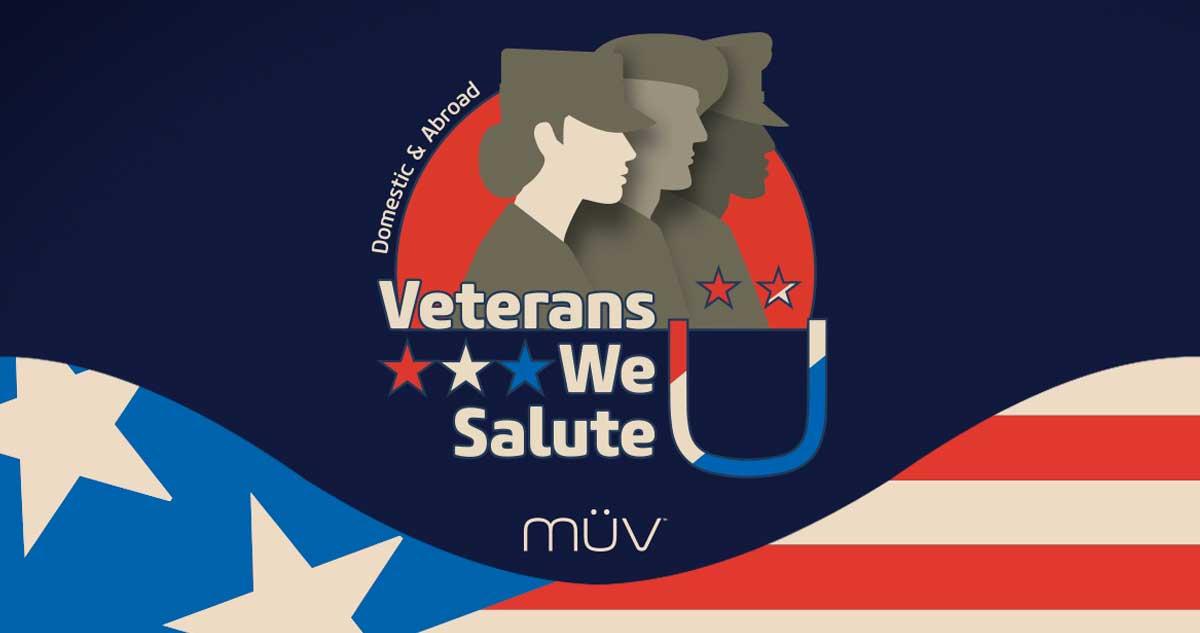 Photo of MÜV Supports HeroGrown