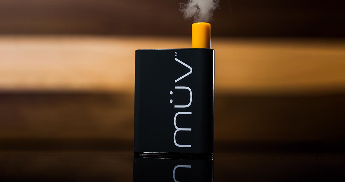 New Pure Cannabis Vape Strains