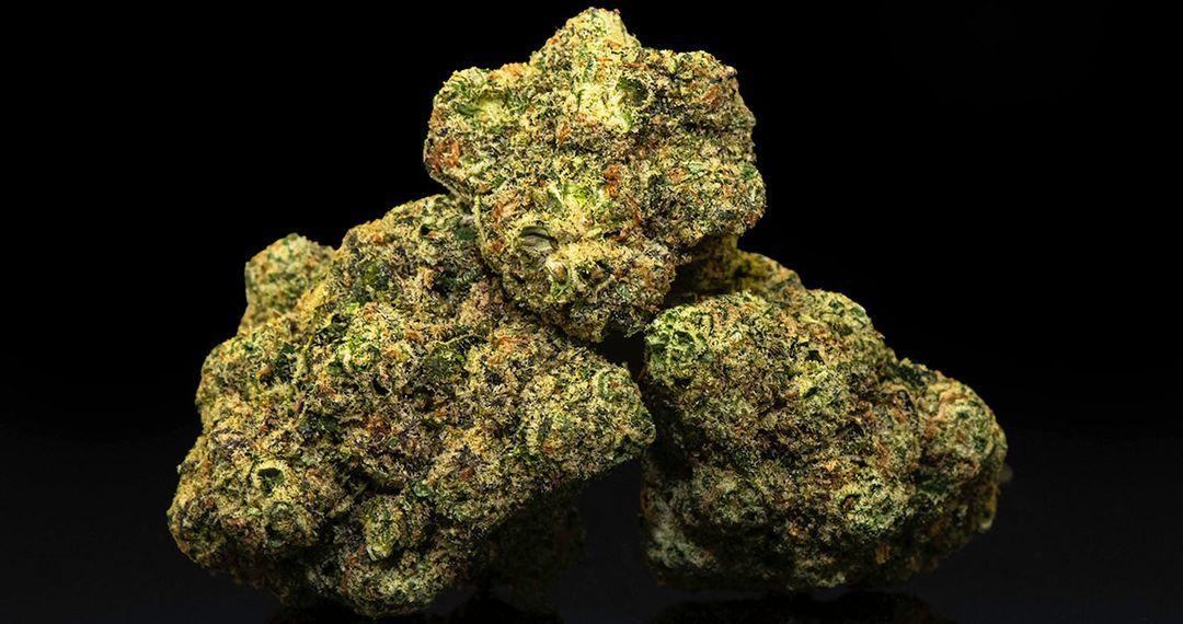 Types of Cannabis Compounds