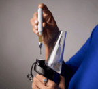 How to Use the Dablicator: With Concentrate Devices