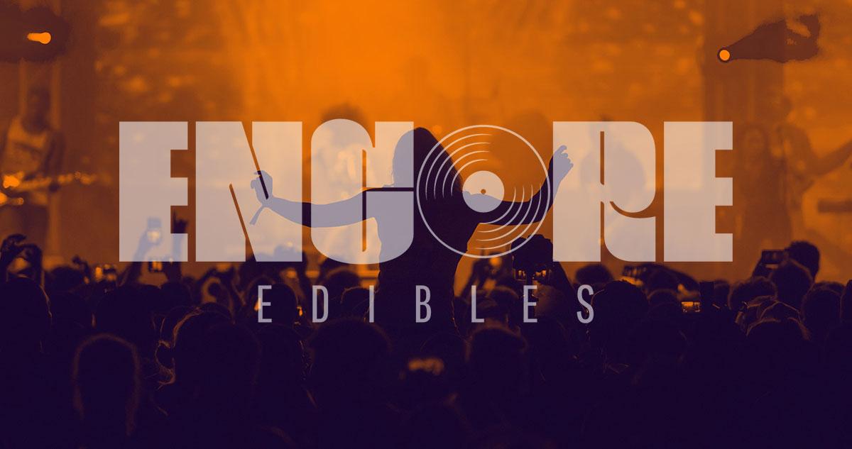 Encore Soft Chew Edibles