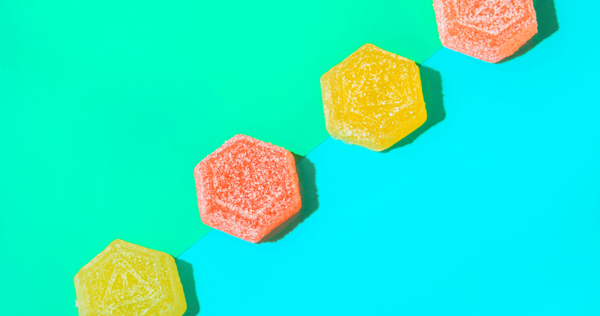 CBN Gummies