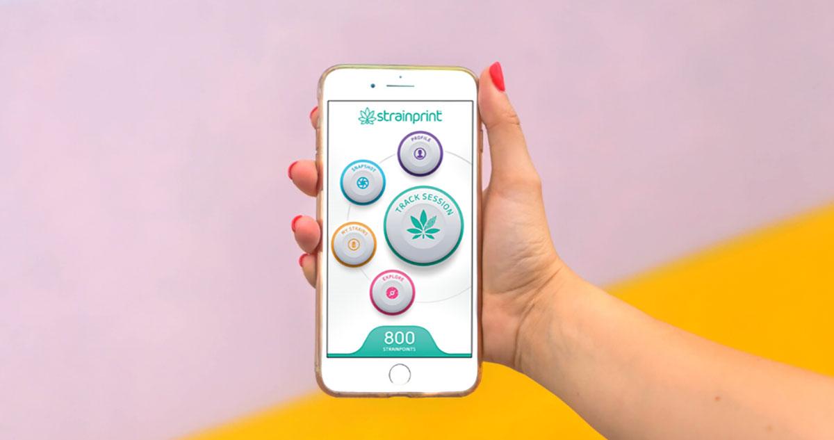 Photo of Medical Cannabis Research and Strainprint