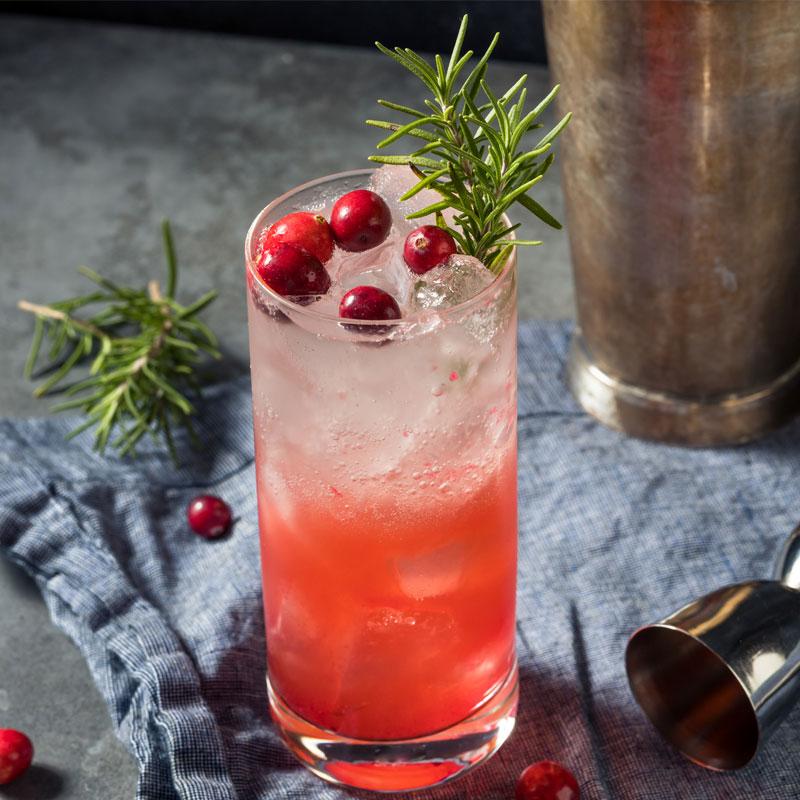 New Years Eve Cannabis Drinks