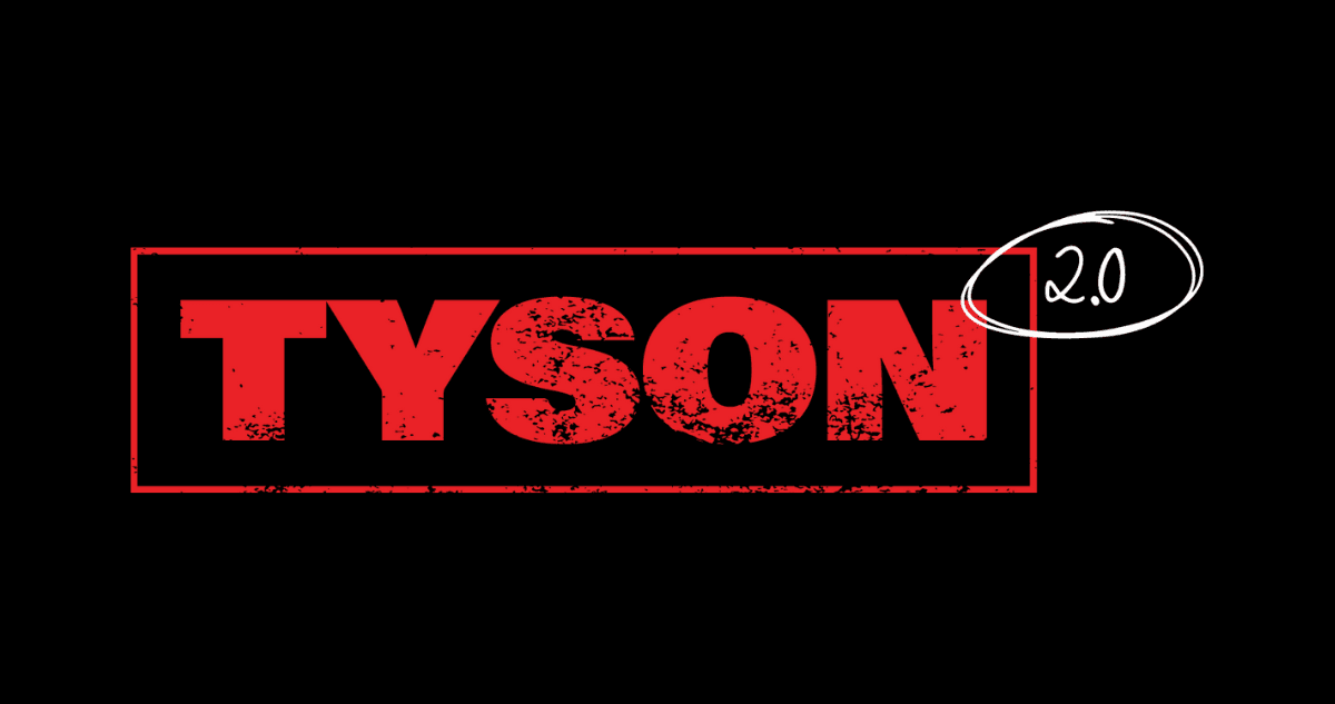 Photo of Meet Tyson 2.0 Cannabis