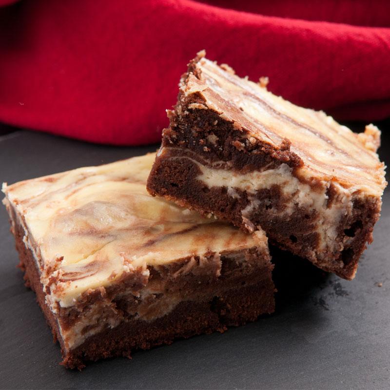 Peanut Budda Cannabis Cheesecake Bars