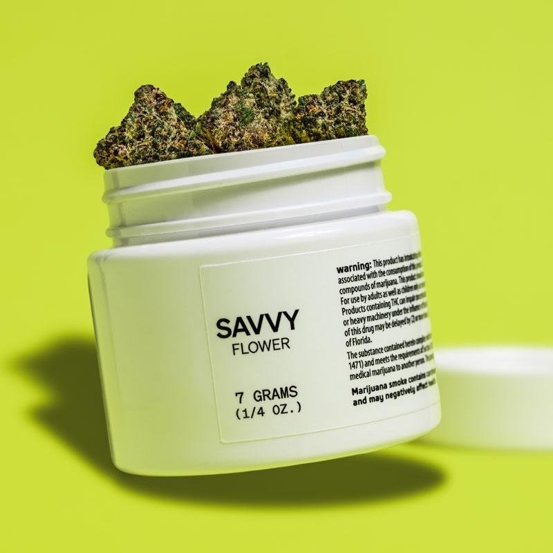 Flavonoids Enhance Your Cannabis Experience