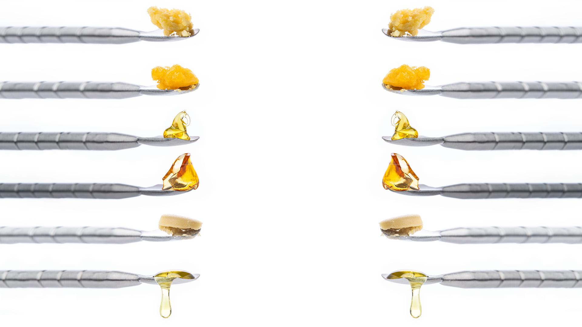 MÜV FL Cannabis Concentrates