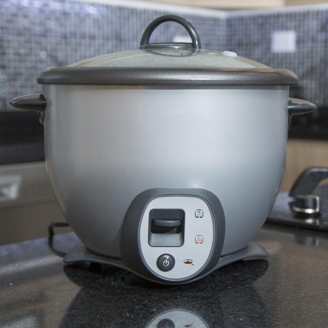 Using a Crock Pot to Make Canna Oil