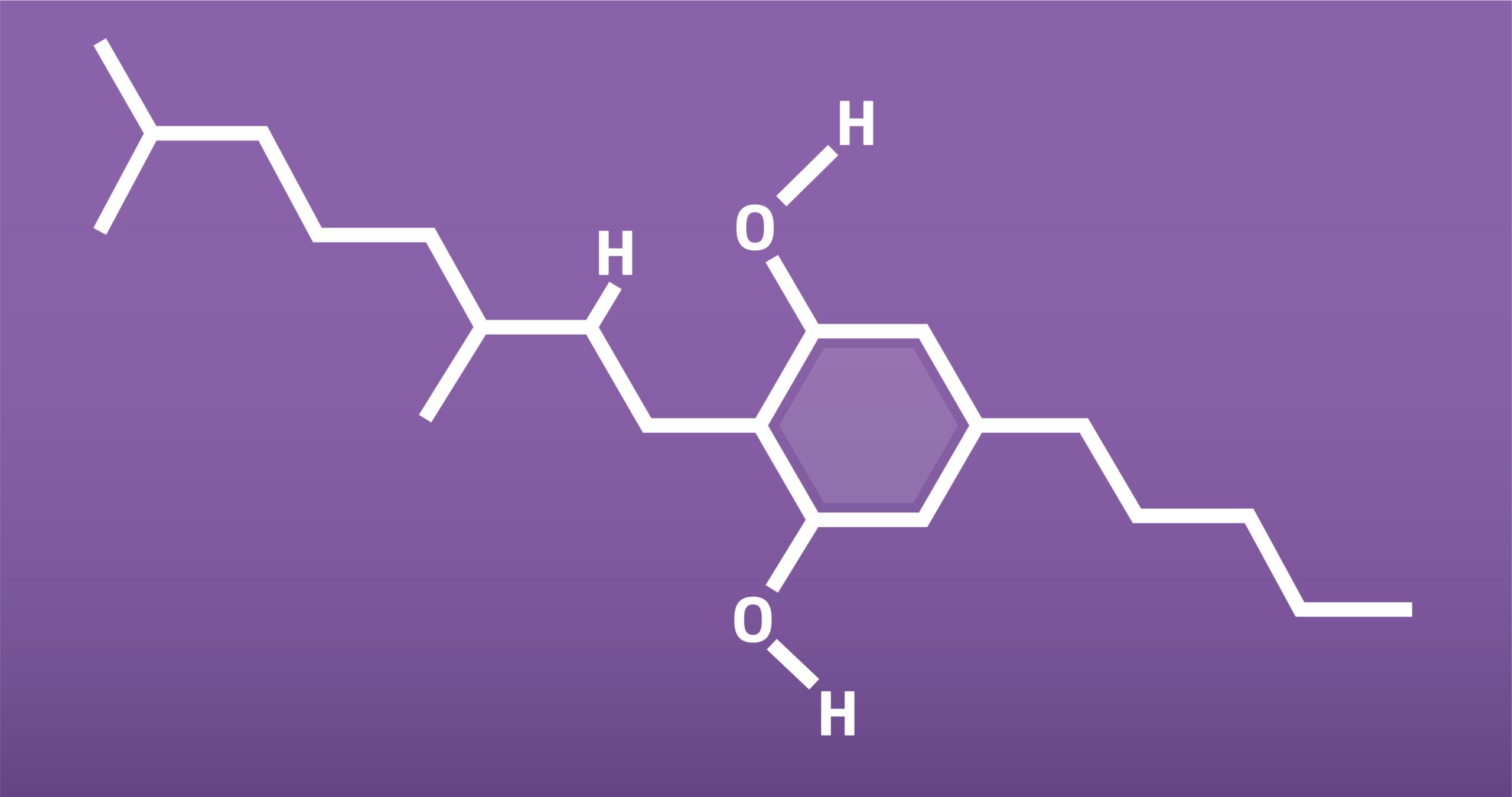Cannabis Cannabinoid CBG
