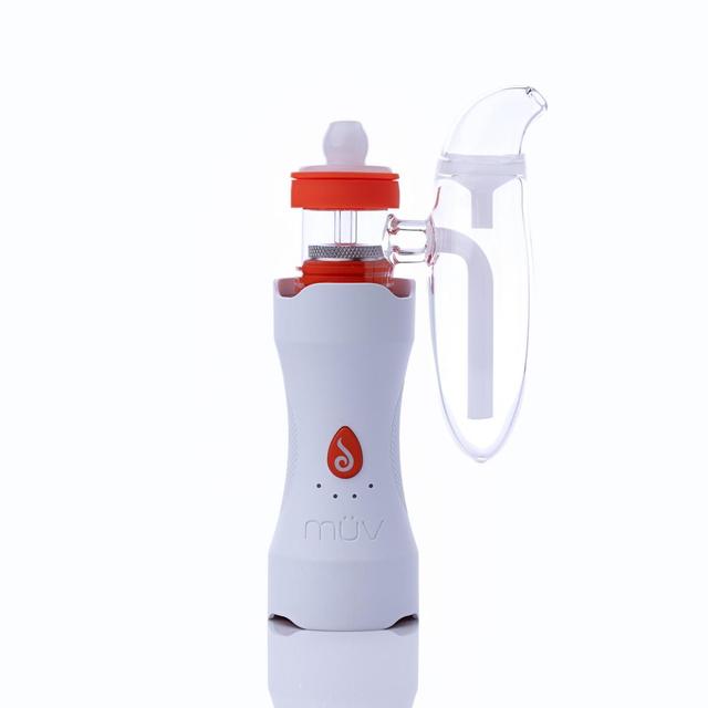 Splurge Guide MÜV x Dr. Dabber