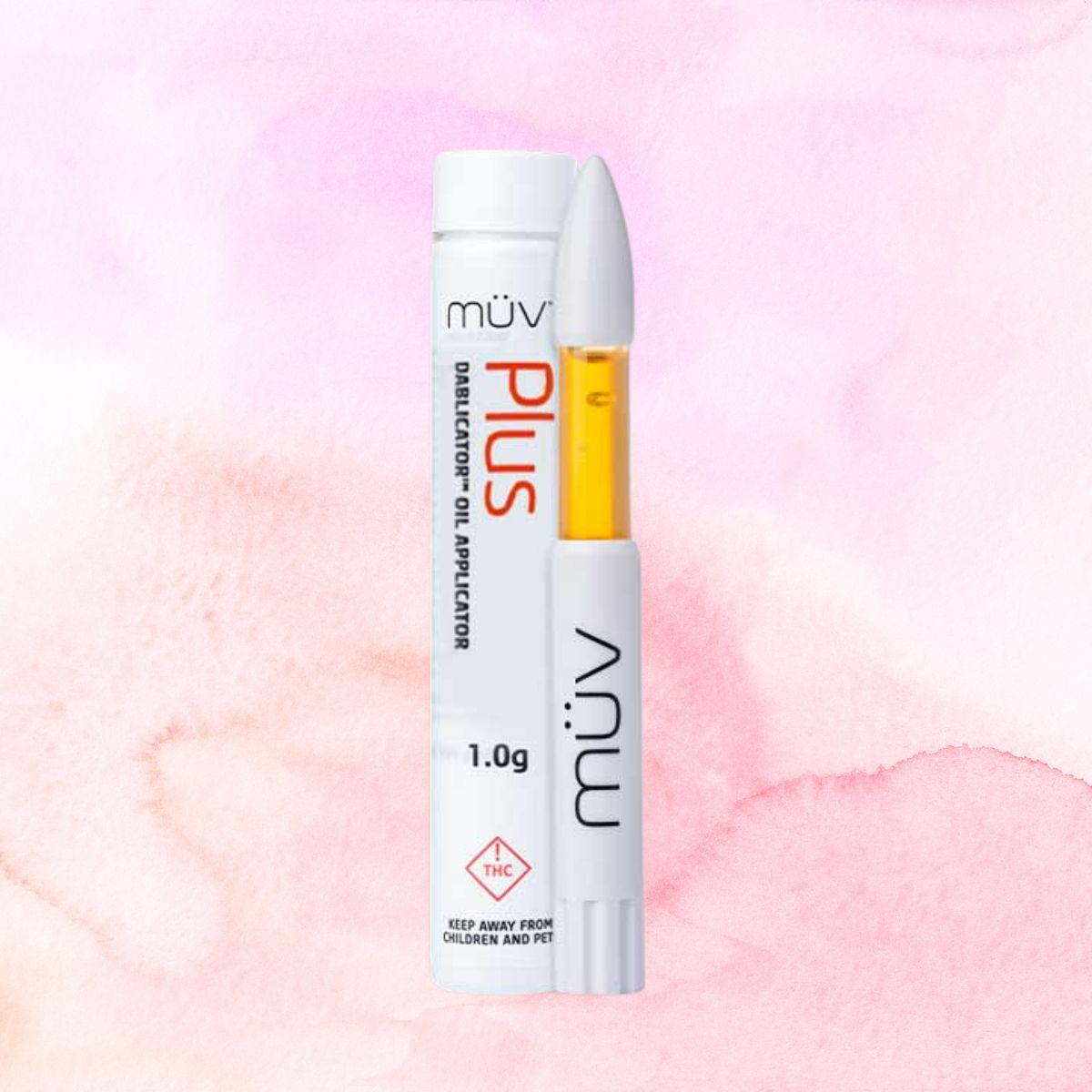 Cannabis Gift Guide Plus Dablicator