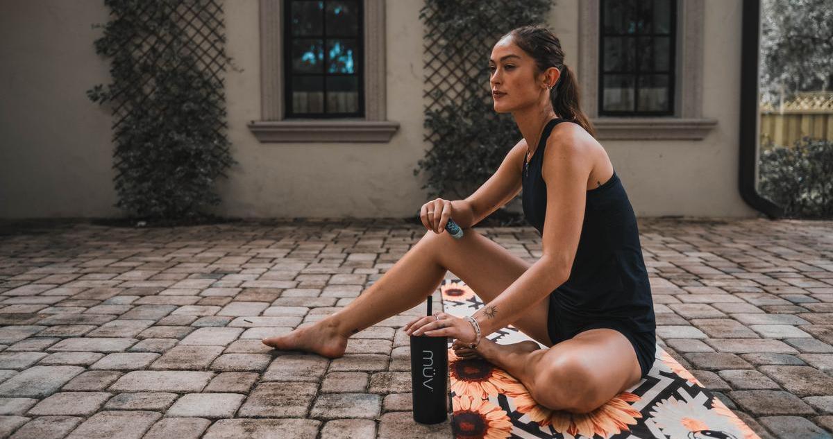 Self-Care and Cannabis