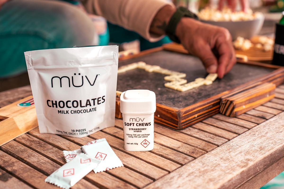 Shop Cannabis for 4th of July