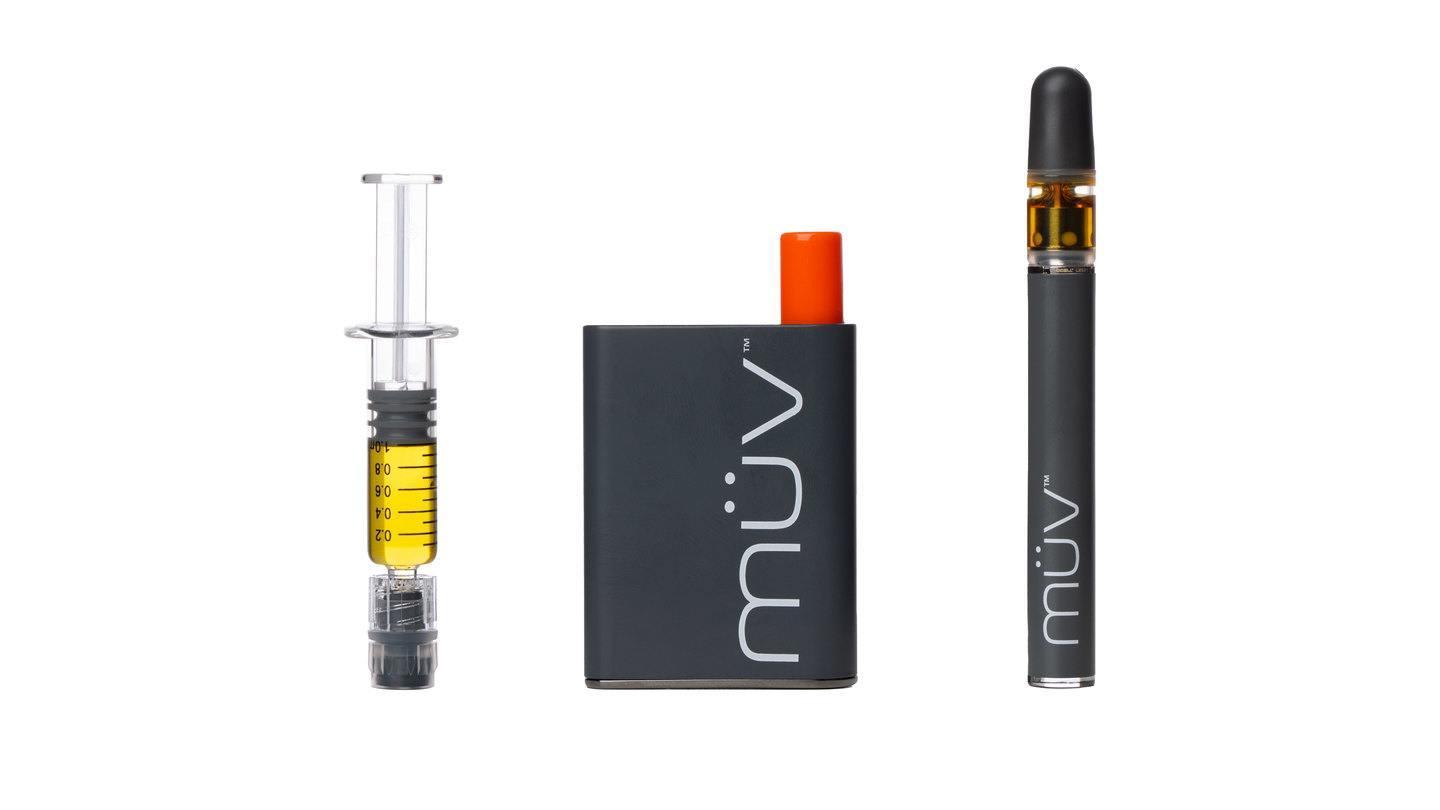 thc vapes