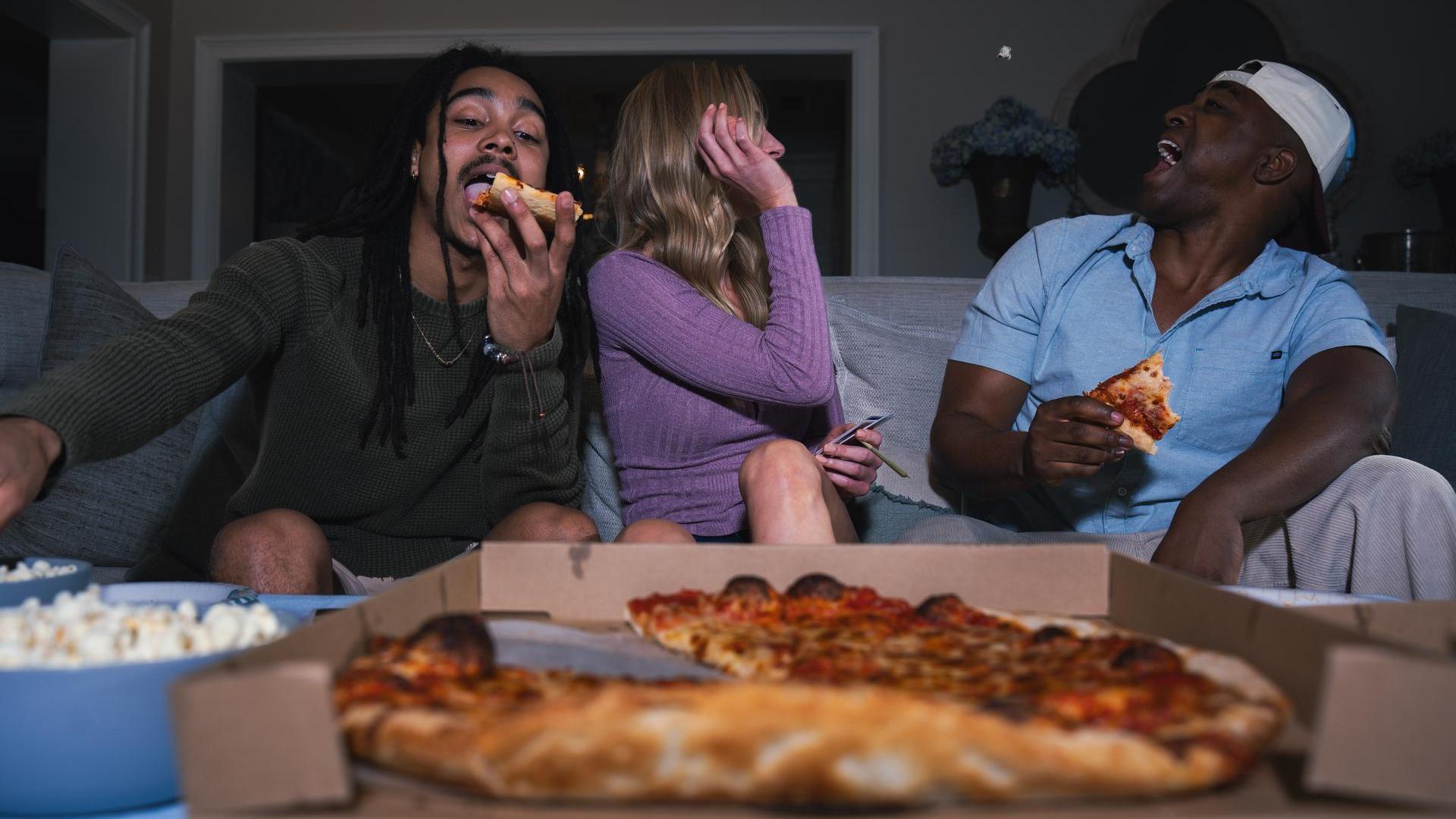 4/20 Movie Watchlist